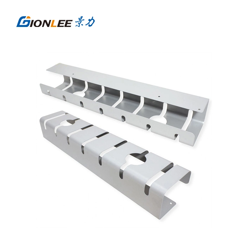 Office Desk Wire Management Under Desk Wire Mesh Cable Tray