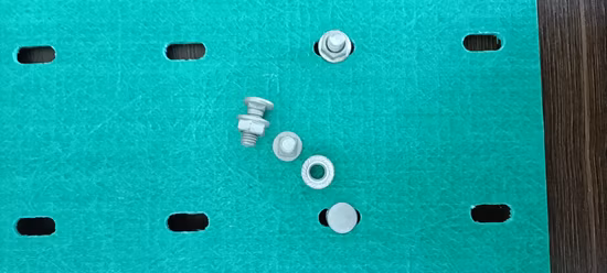 Hot-Selling Electrical Cable Trunking Tray with Stickers