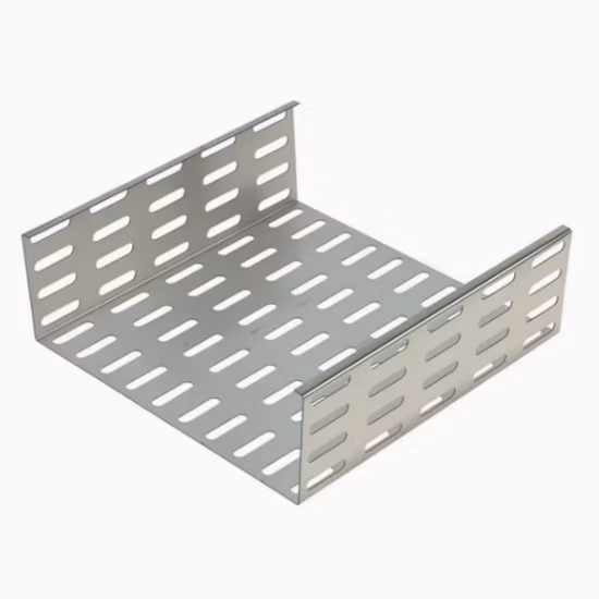 Стеклопластик, перфорированный, нержавеющая сталь SS304, перфорированная лестница, тип GRP, алюминиевый сплав, желоб, тип Gi, горячеоцинкованный, HDG, нержавеющая сталь, черная опорная система, кабельные лотки